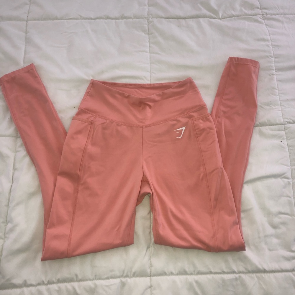 Gymshark High Waisted Leggings